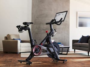 How Peloton Could Die, and Tonal As The Next Fitness Unicorn
