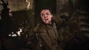 I Don't Watch Game of Thrones, But The Dark Episode Annoyed Me Anyway